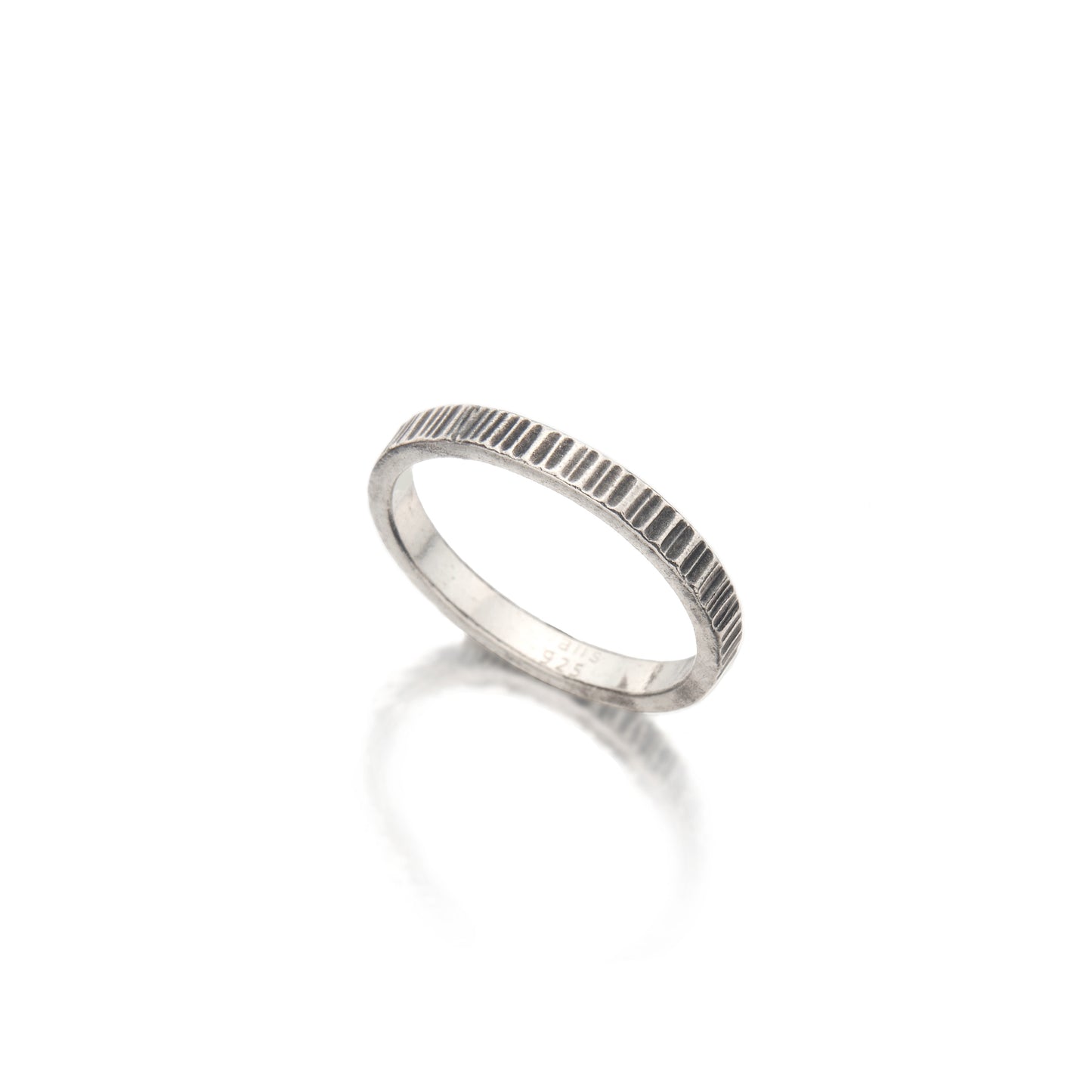 Feathered Ring TR234
