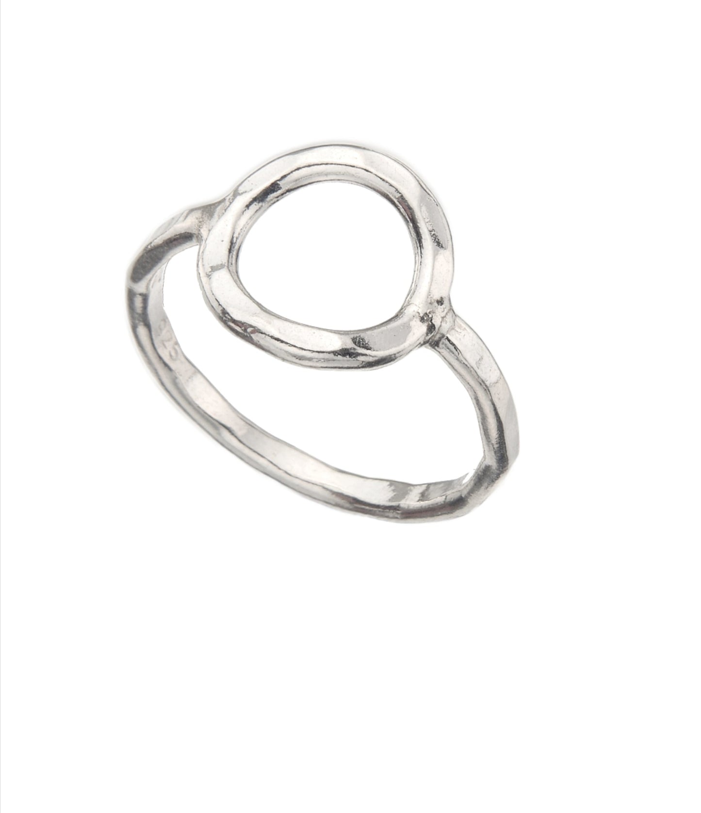 Moonlight Ring TR239