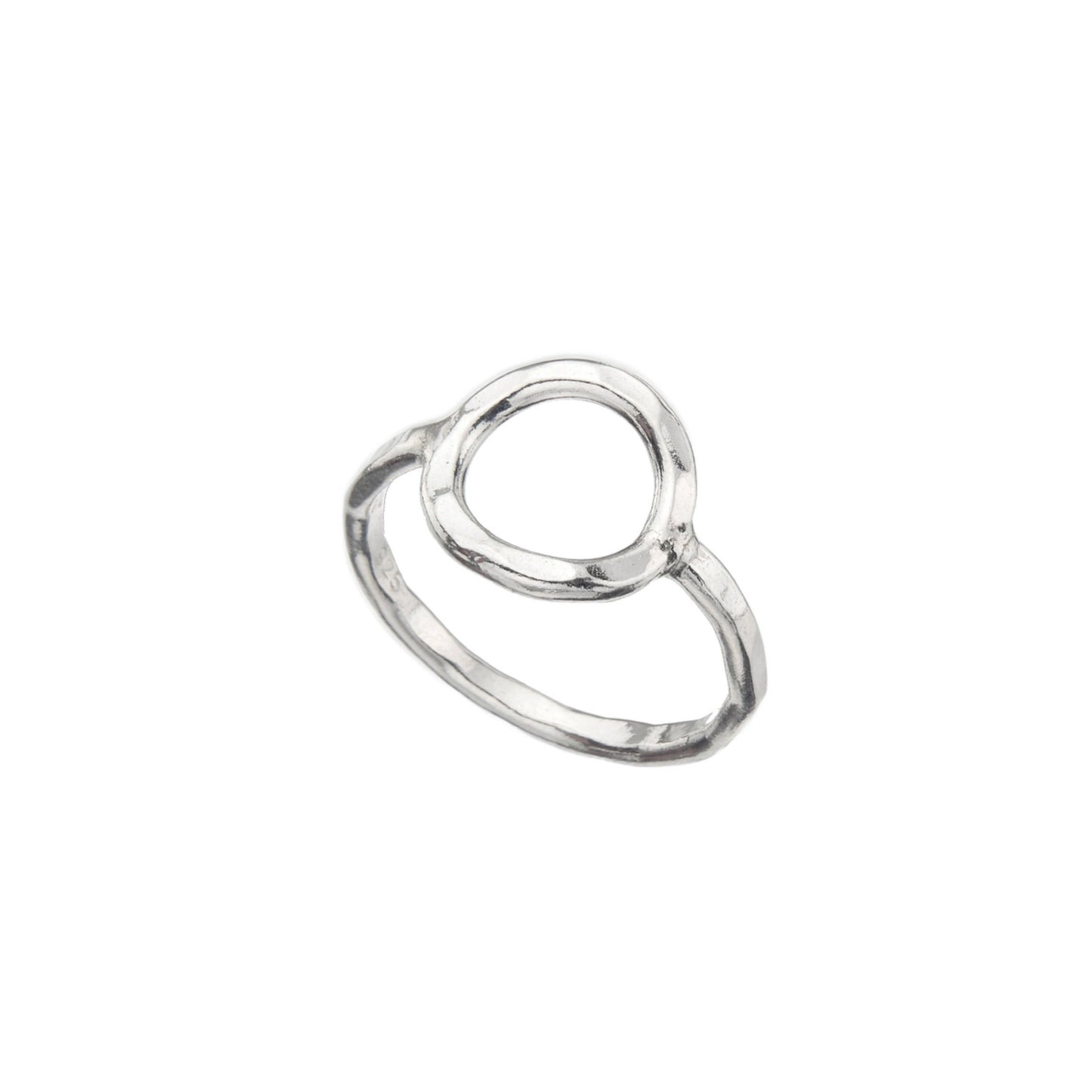 Moonlight Ring TR239