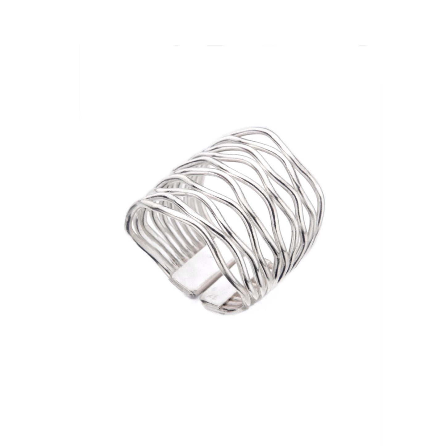 Dancing River Ring TR245