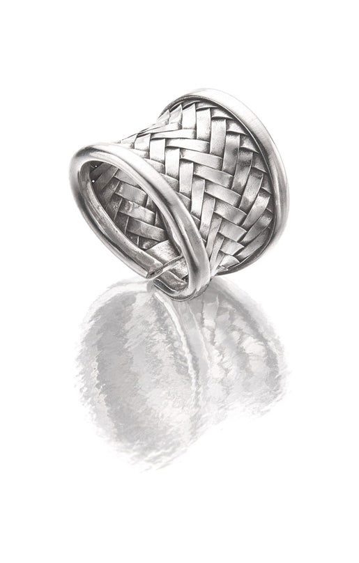 Weaver Ring TR91