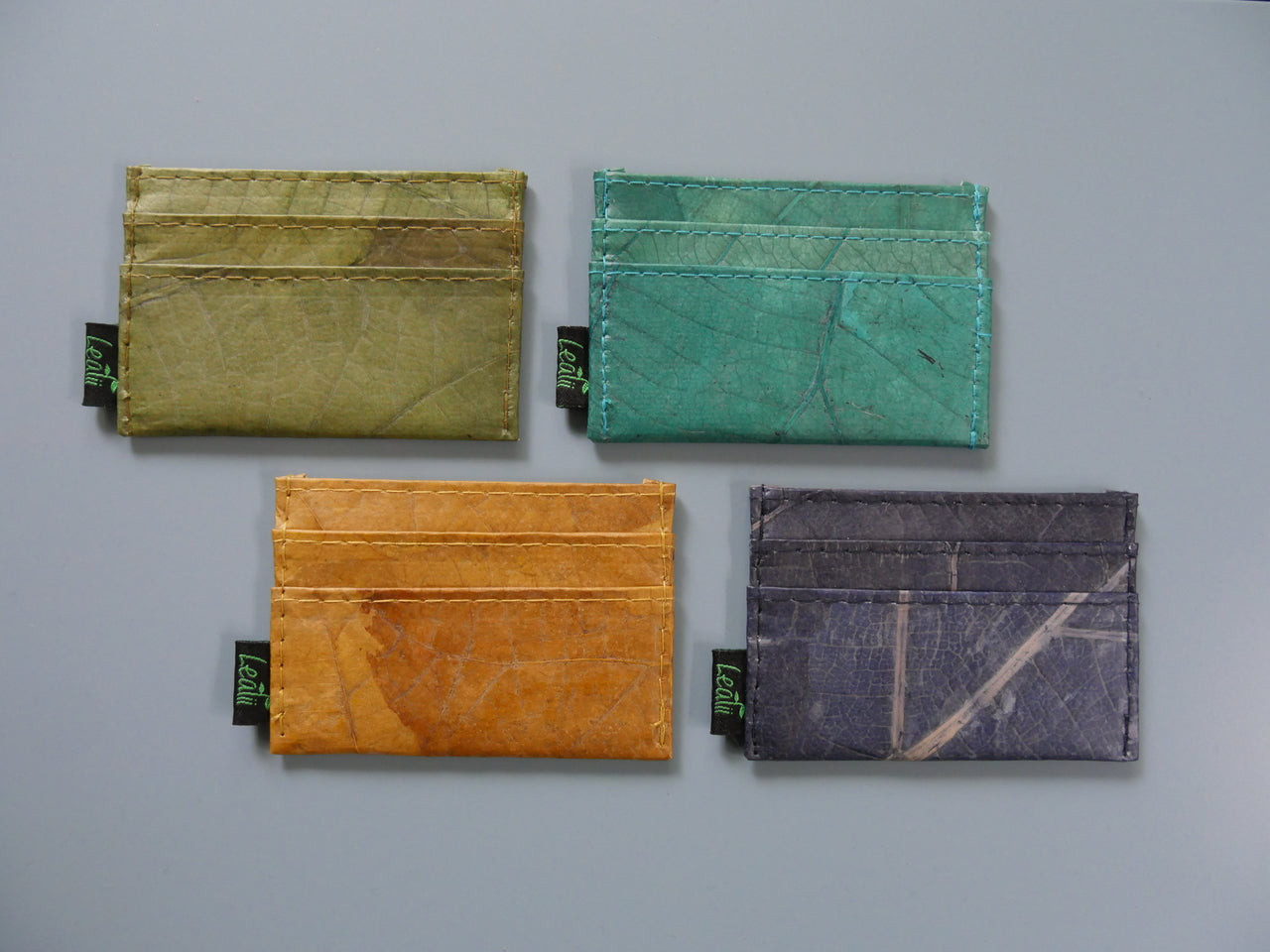 'Tannon' Slim Wallet