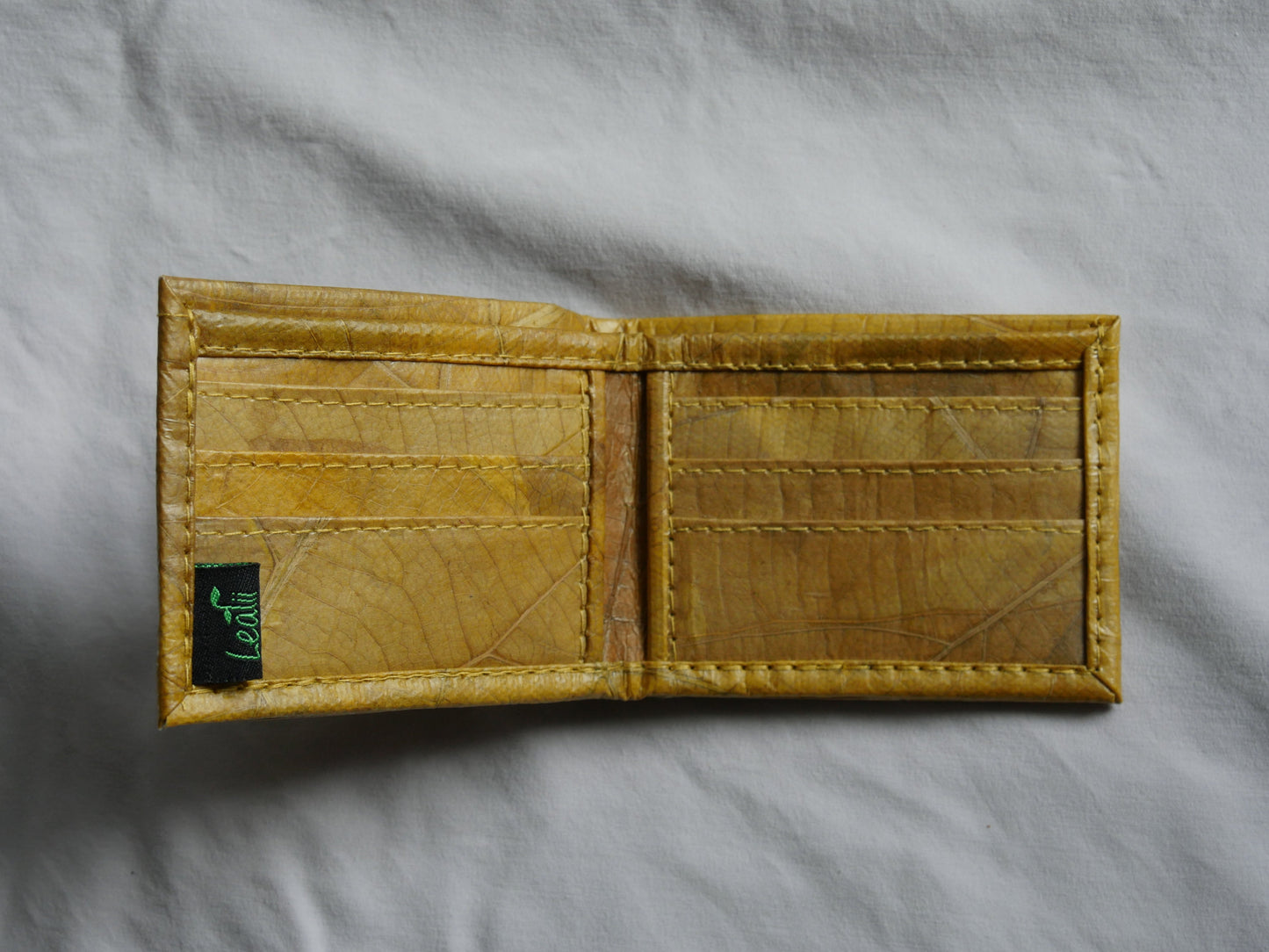 'Alexis' Wallet