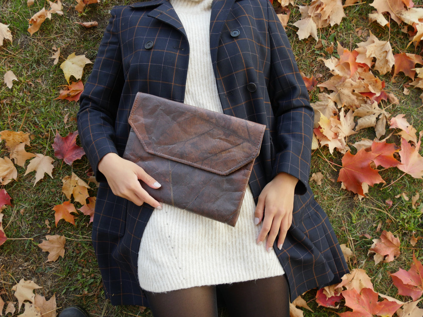 Sachi Clutch Case