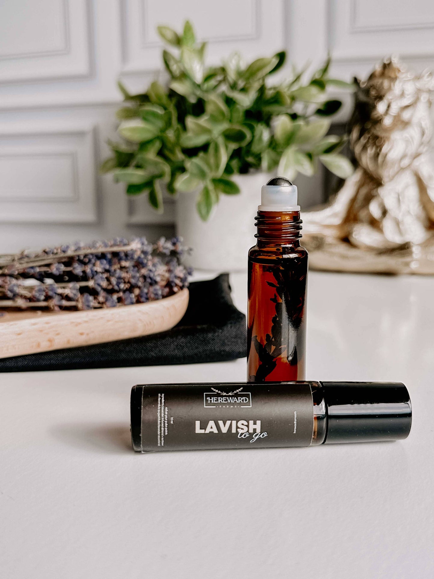 Lavish To Go Serum