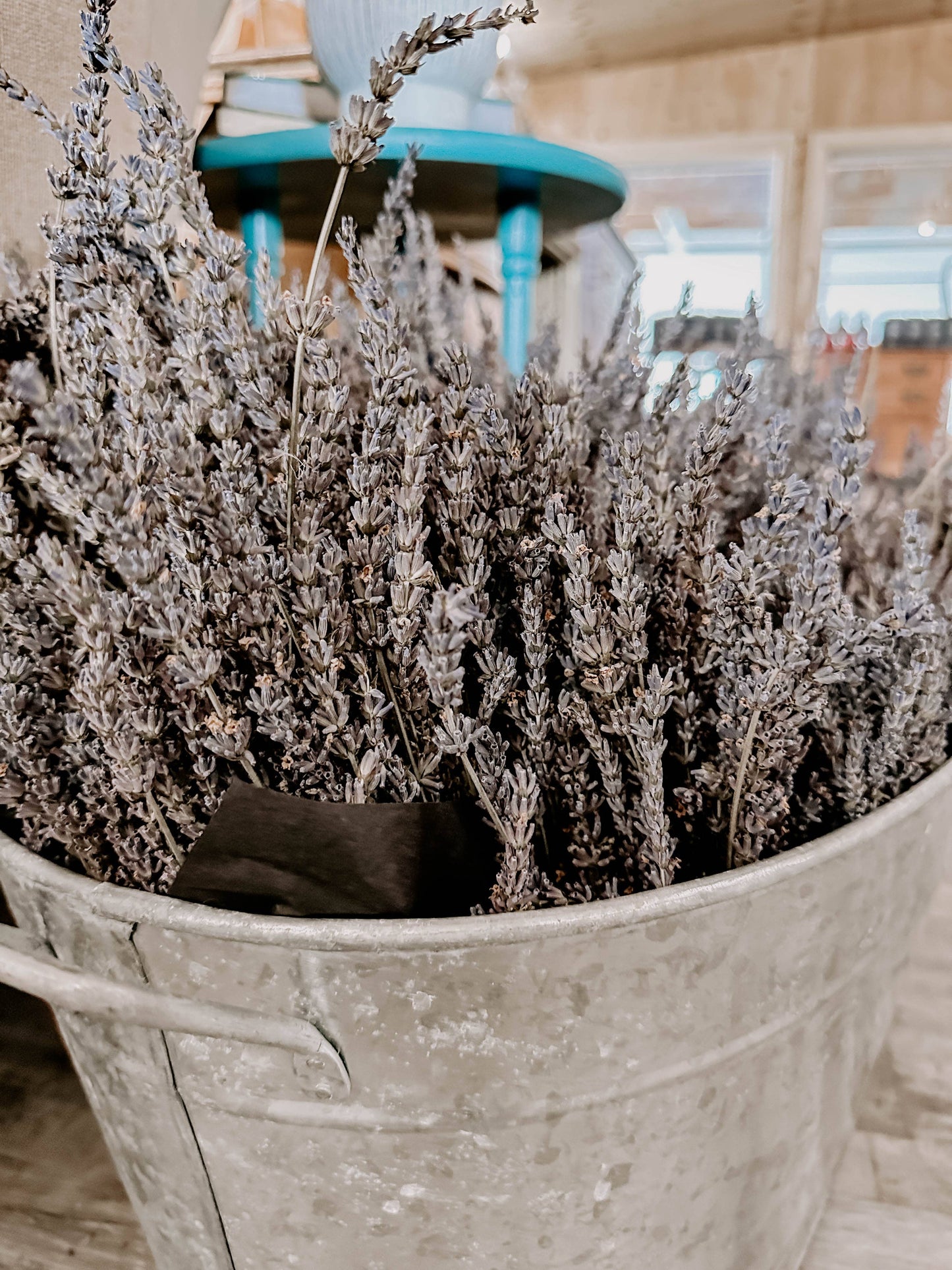 Lavender Bunches