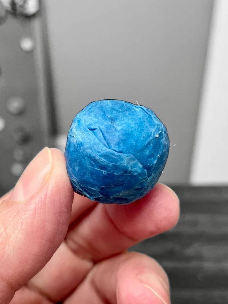 Seed Bomb