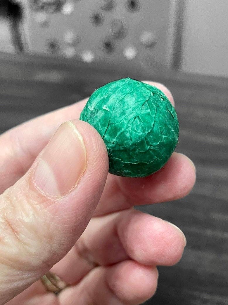 Seed Bombs - Inspirational Messages - Canadian Wildflower
