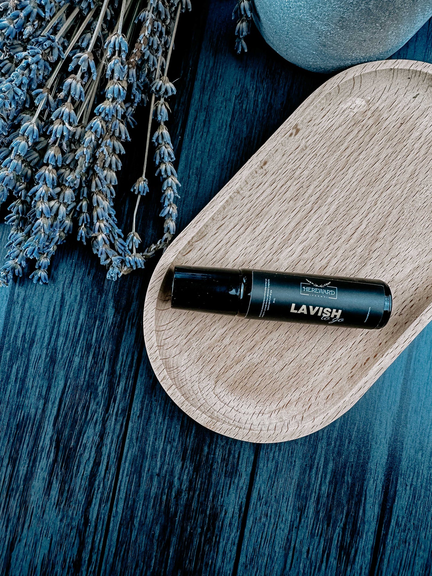 Lavish To Go Serum