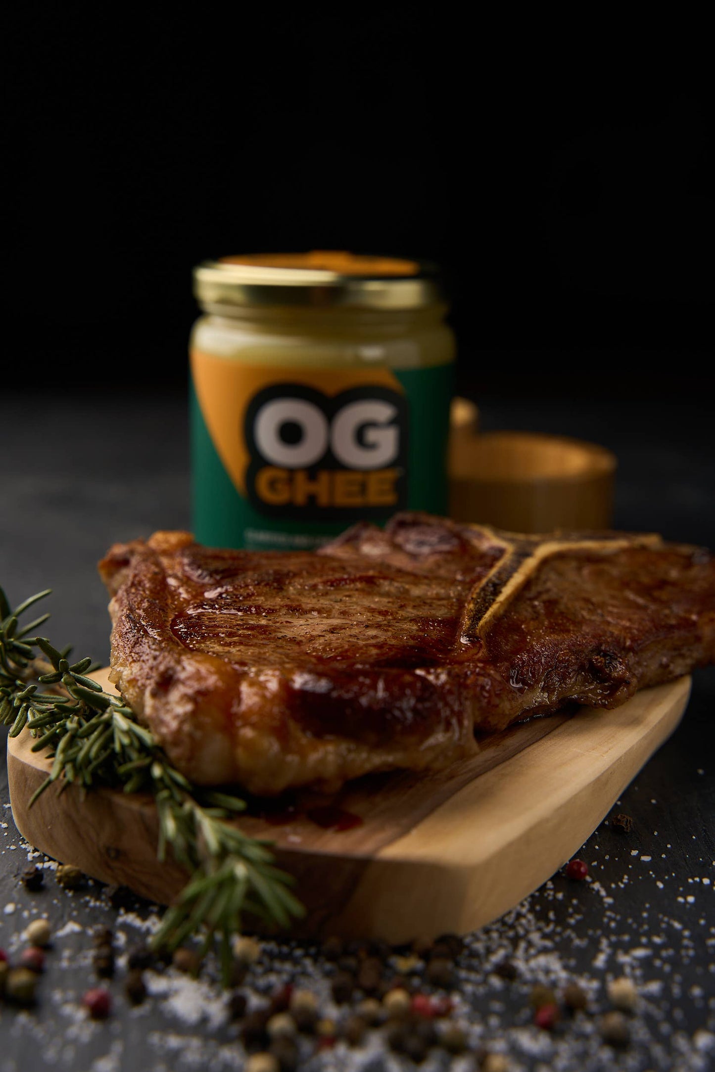 OG Ghee Original: 500ml