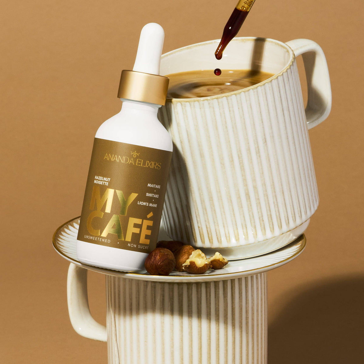 MyCafé: French Vanilla