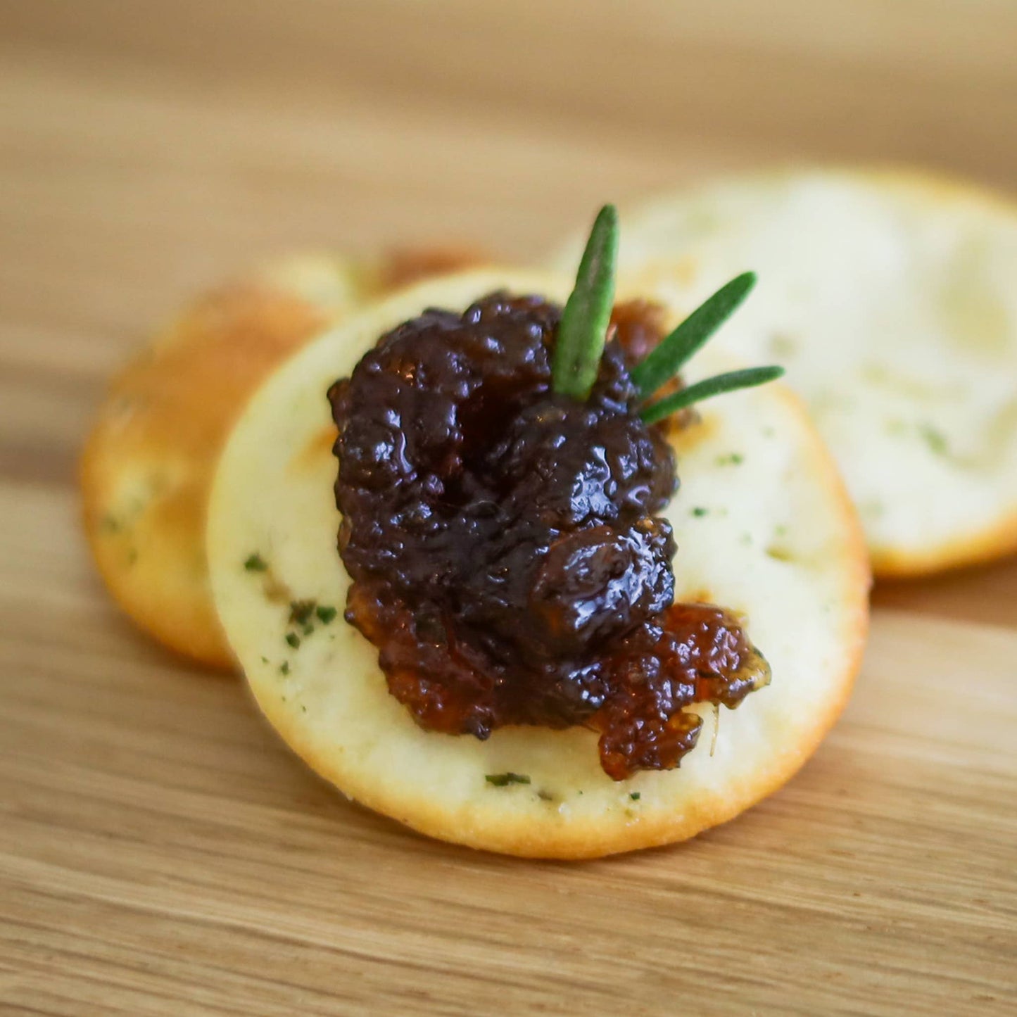 French Onion Jam: 125mL
