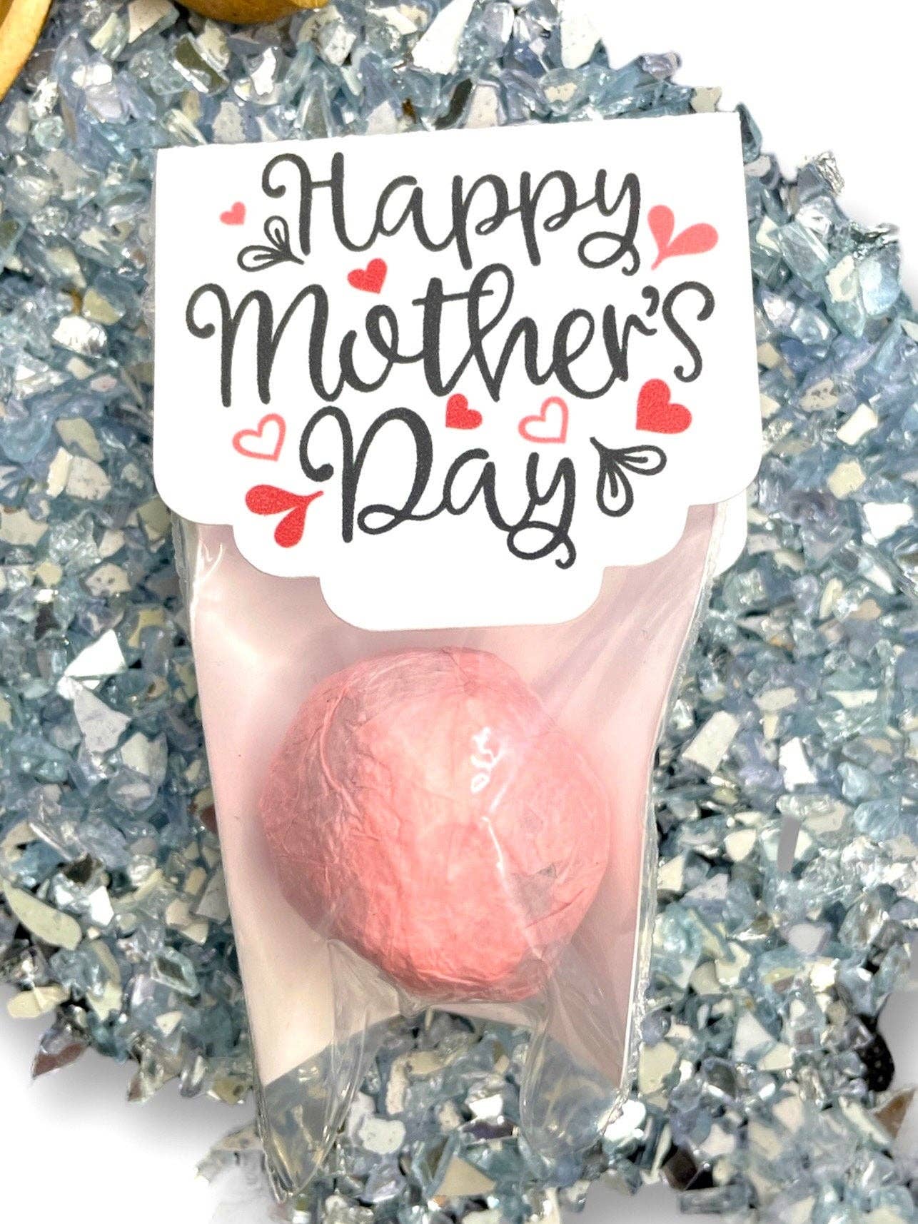 Seed Bombs - Mother's Day Themed - Mixed Colors
