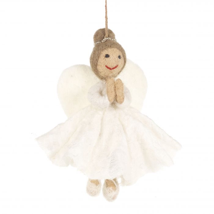 Angel Ornament