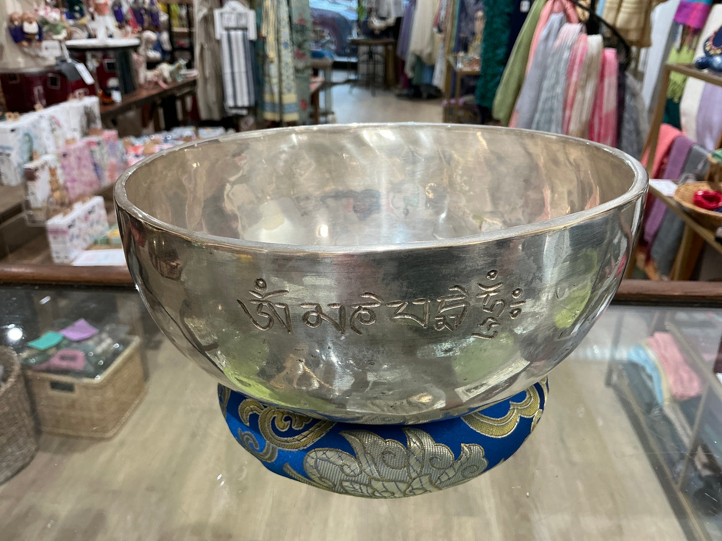 2026 Singing Therapy Bowl #5 Silver
