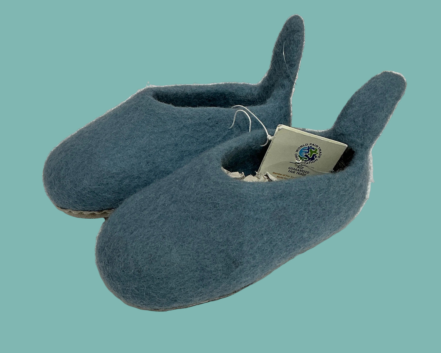 Shark toddlerslippers