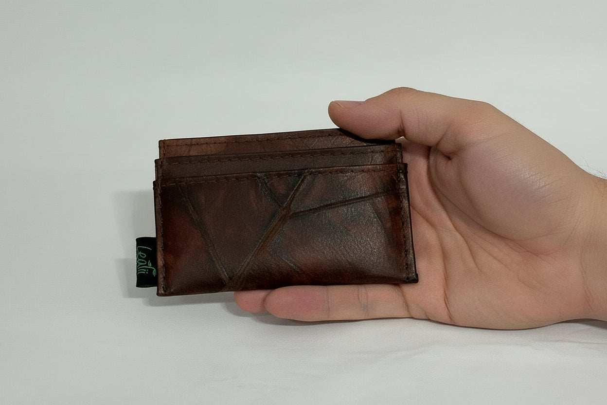 Leafii card holder