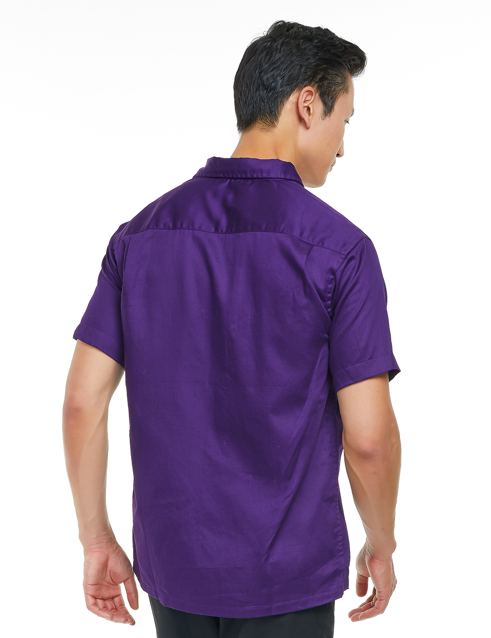 Short Sleeve Shirt