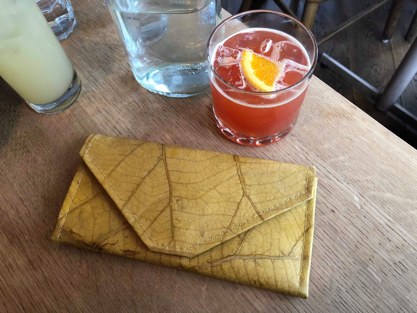 'Sofia' Wallet
