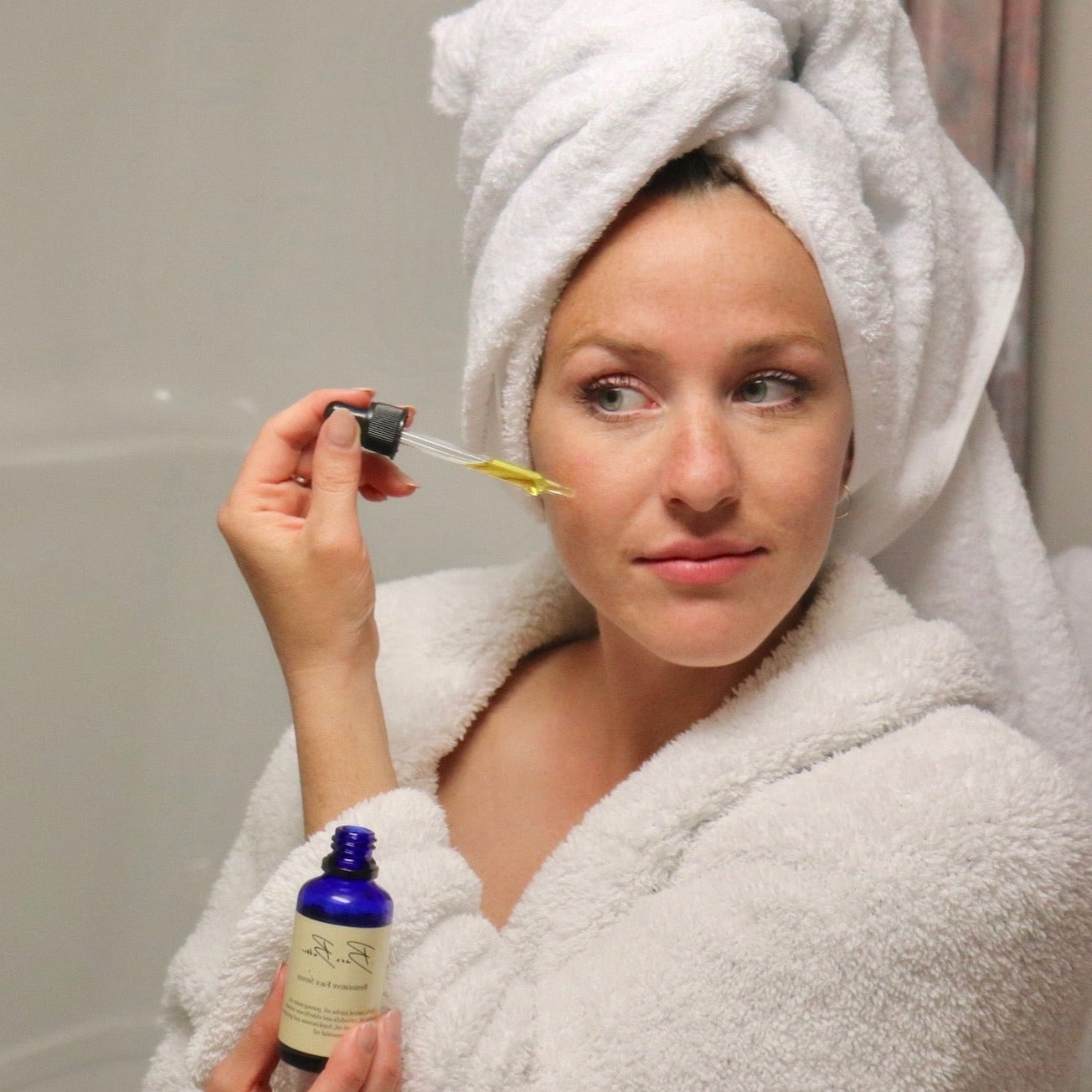 night cream