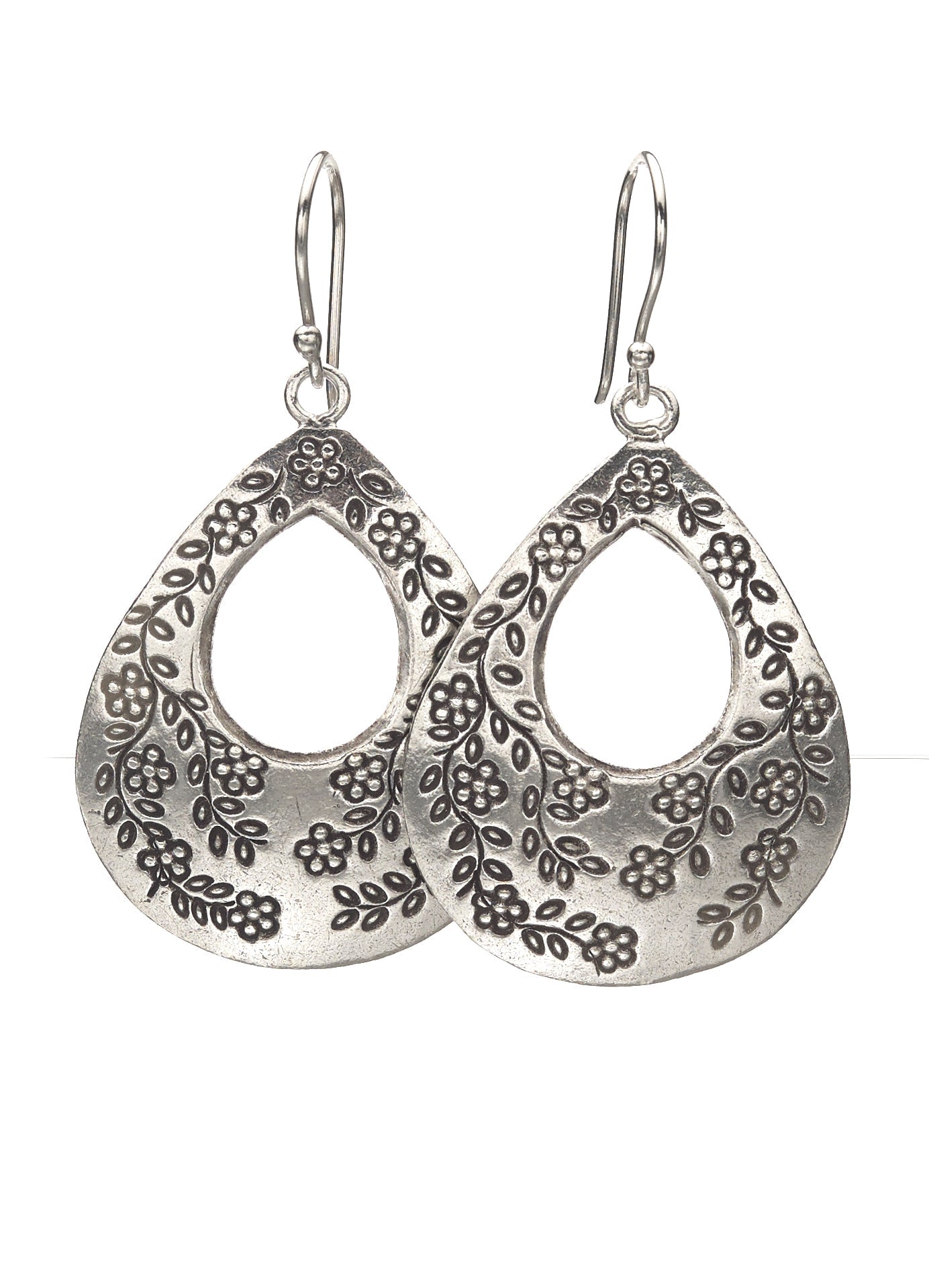 Blossom Grove Earrings TE182