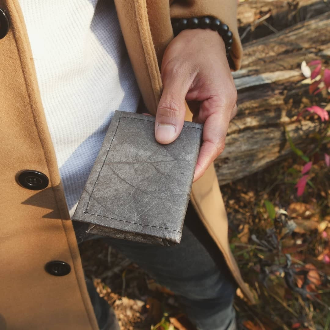 'Taku' Slim Wallet
