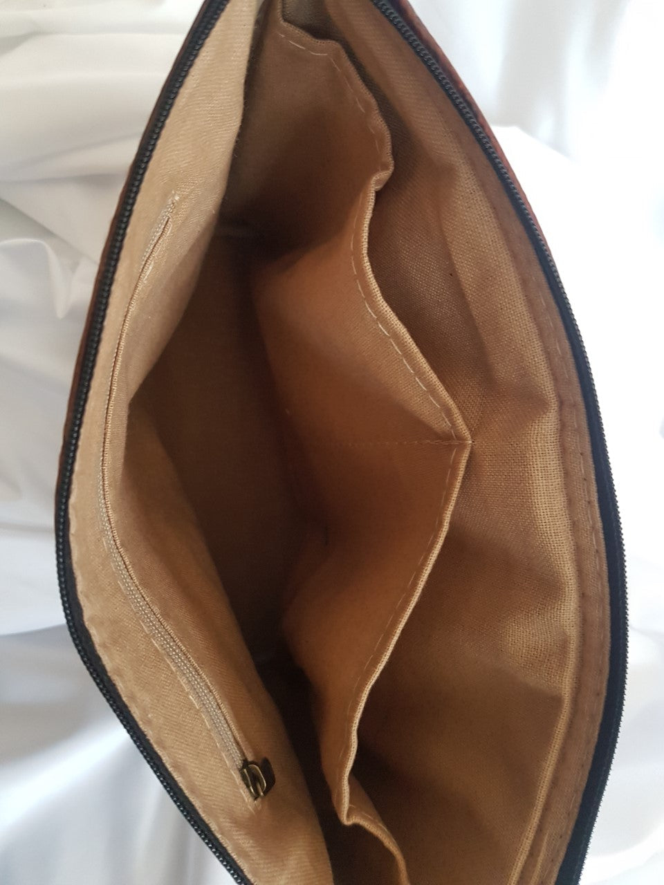 Jenya Satchel Bag