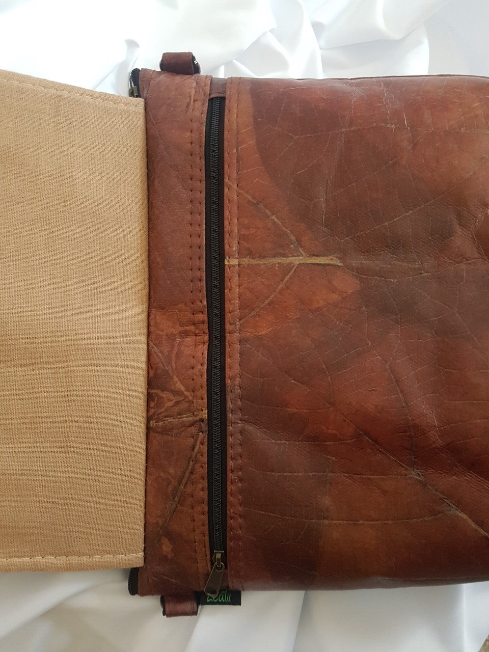 Jenya Satchel Bag