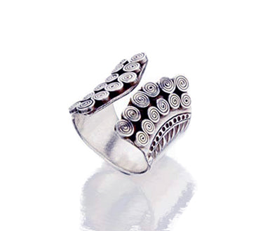 Corset Ring TR51