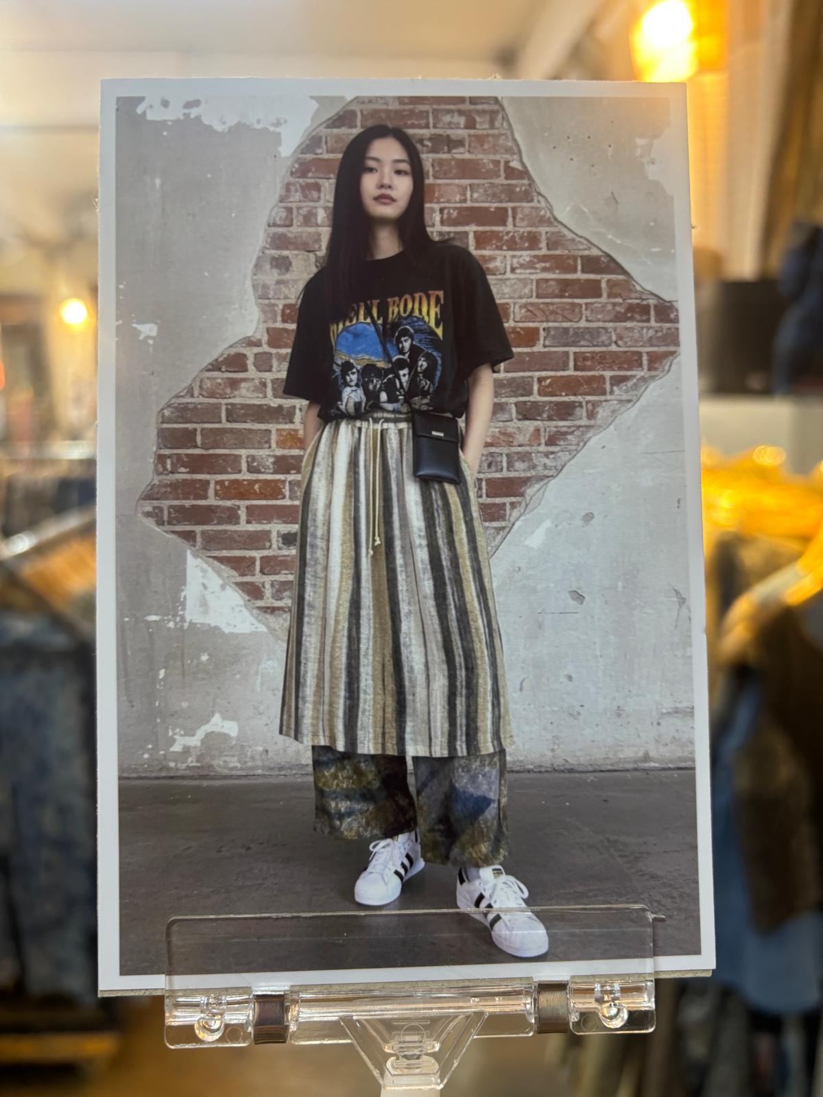 Nomad Pants