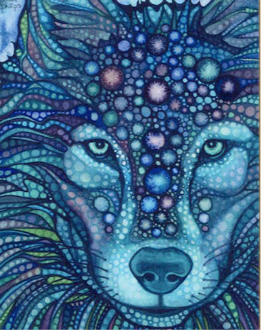 Starwolf