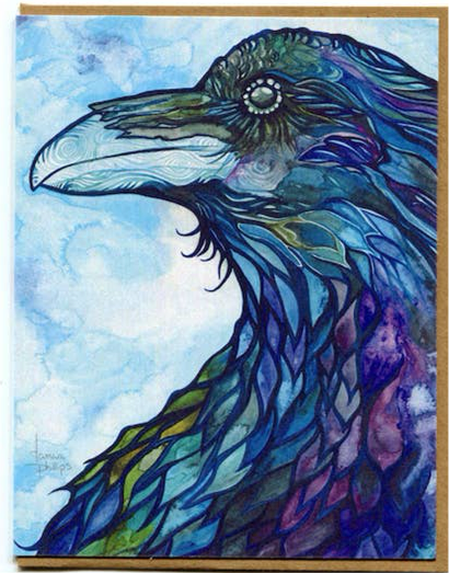 Star Raven