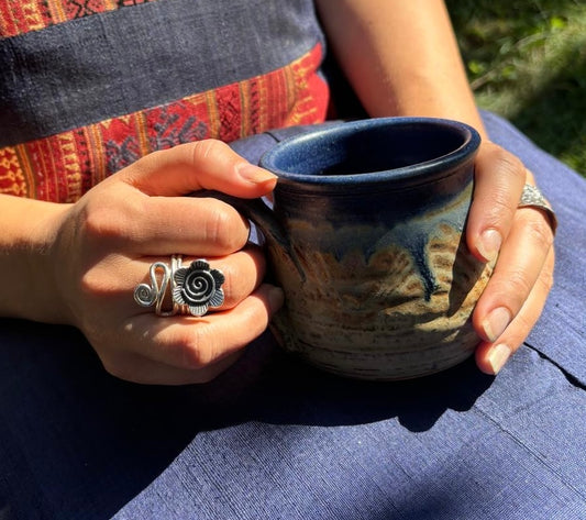 Bee's Delight Ring TR123