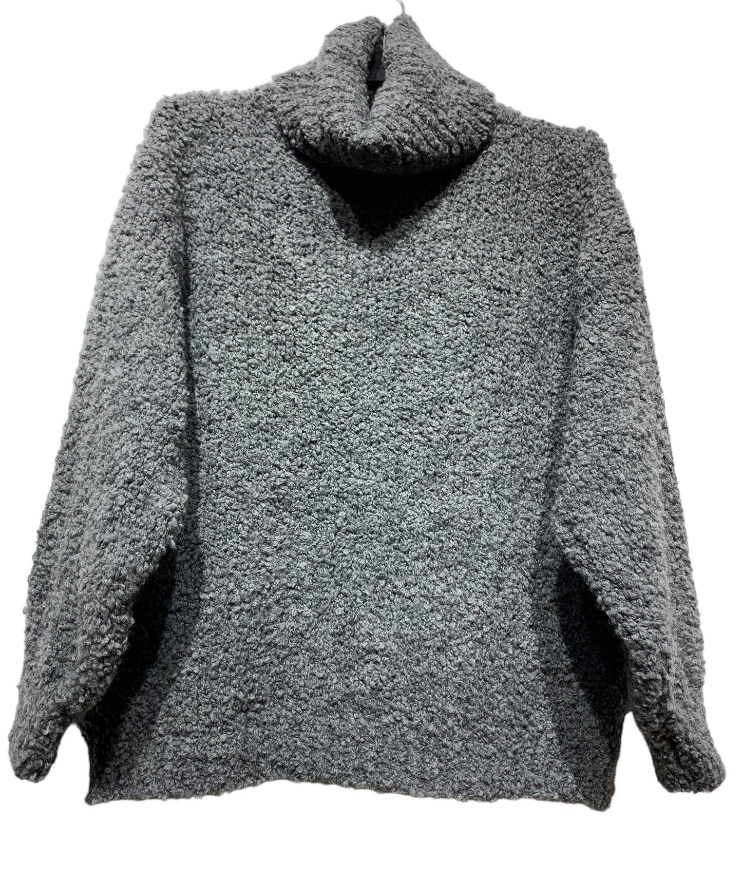 9241 SWEATER FALL WINTER CLOTHING: Orange