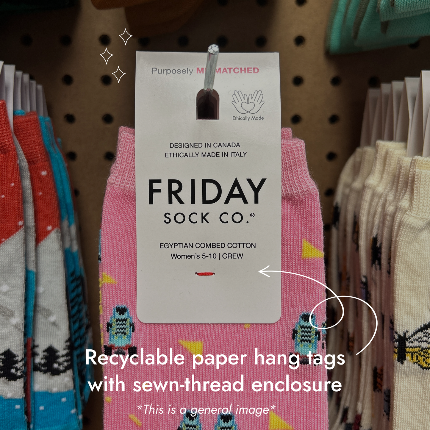 Women’s Unicorn & Rainbow Socks: Women’s 5 – 10