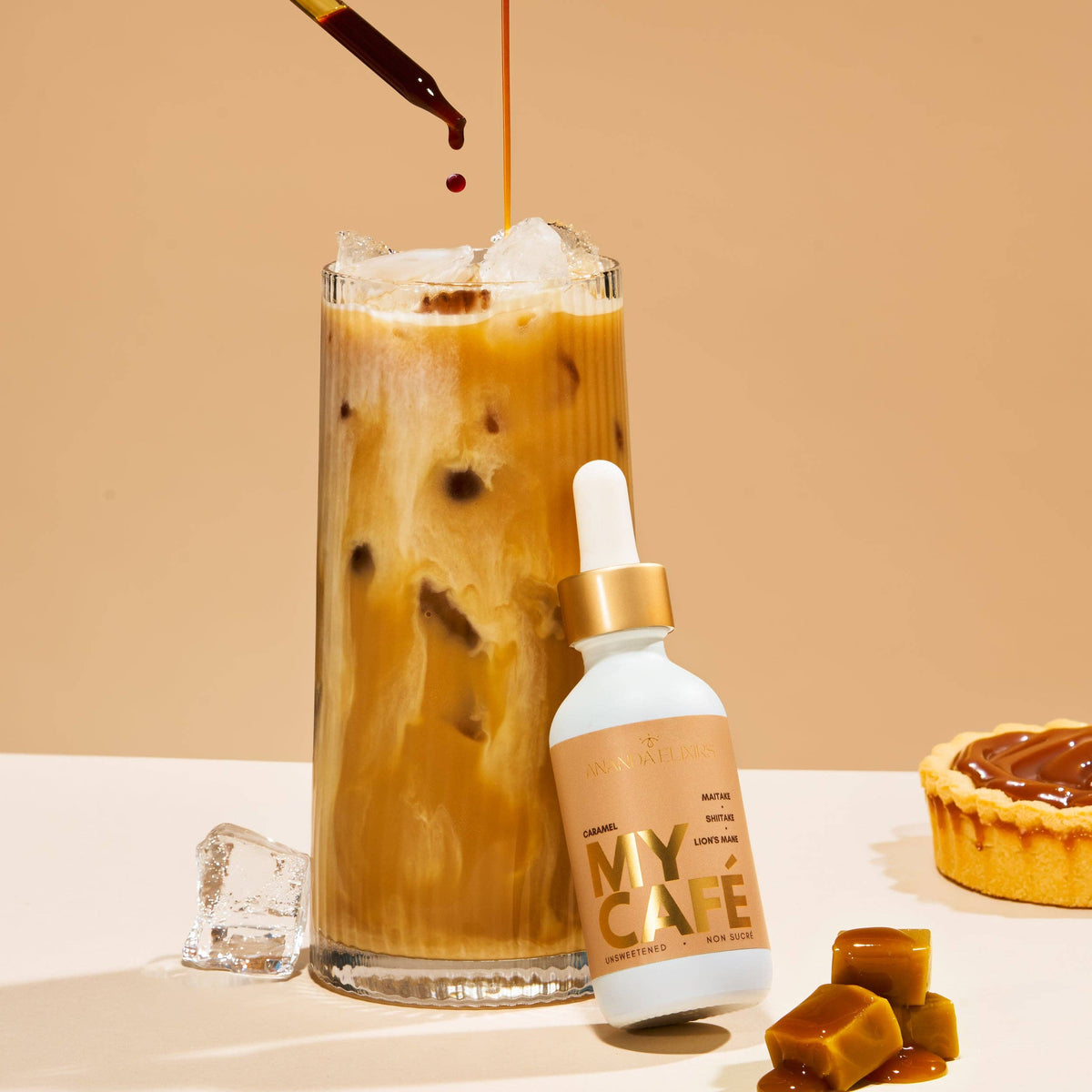 MyCafé: Caramel
