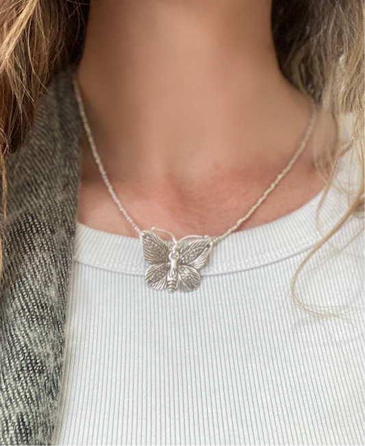 Tp54 16” necklace