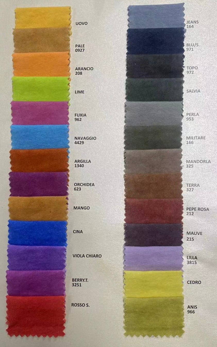 Tunic with scarf 1111 SPRING SUMMER CLOTHING: RUST