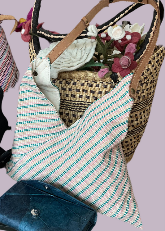 Woven bag