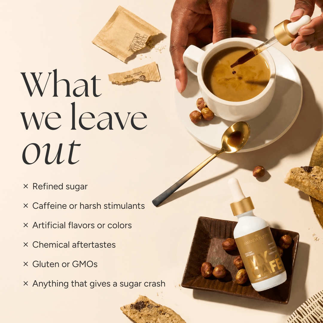 MyCafé: French Vanilla