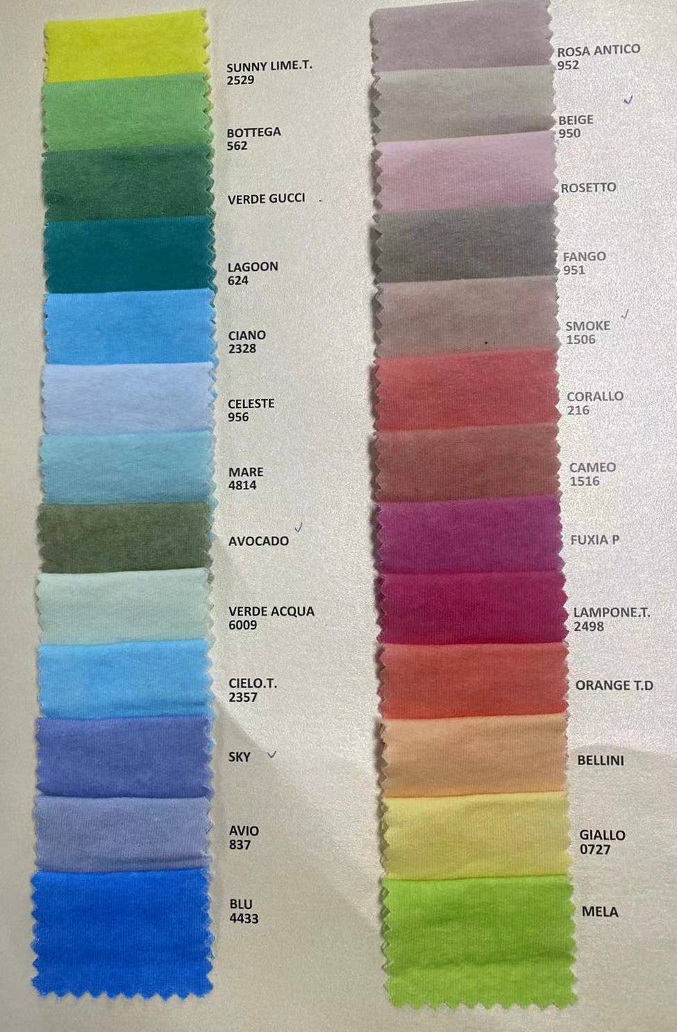 Tunic with scarf 1111 SPRING SUMMER CLOTHING: RUST