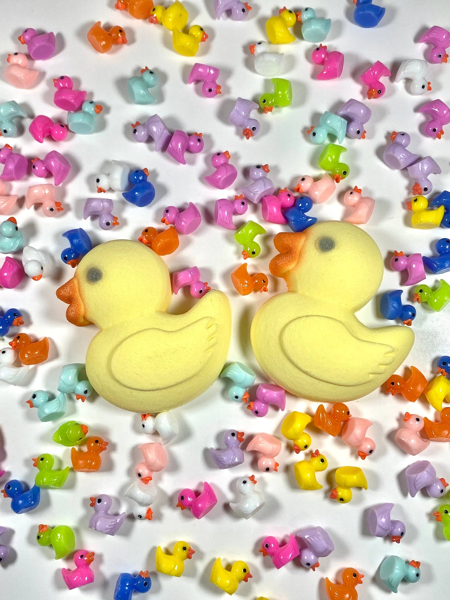 Duckie Bath Bomb