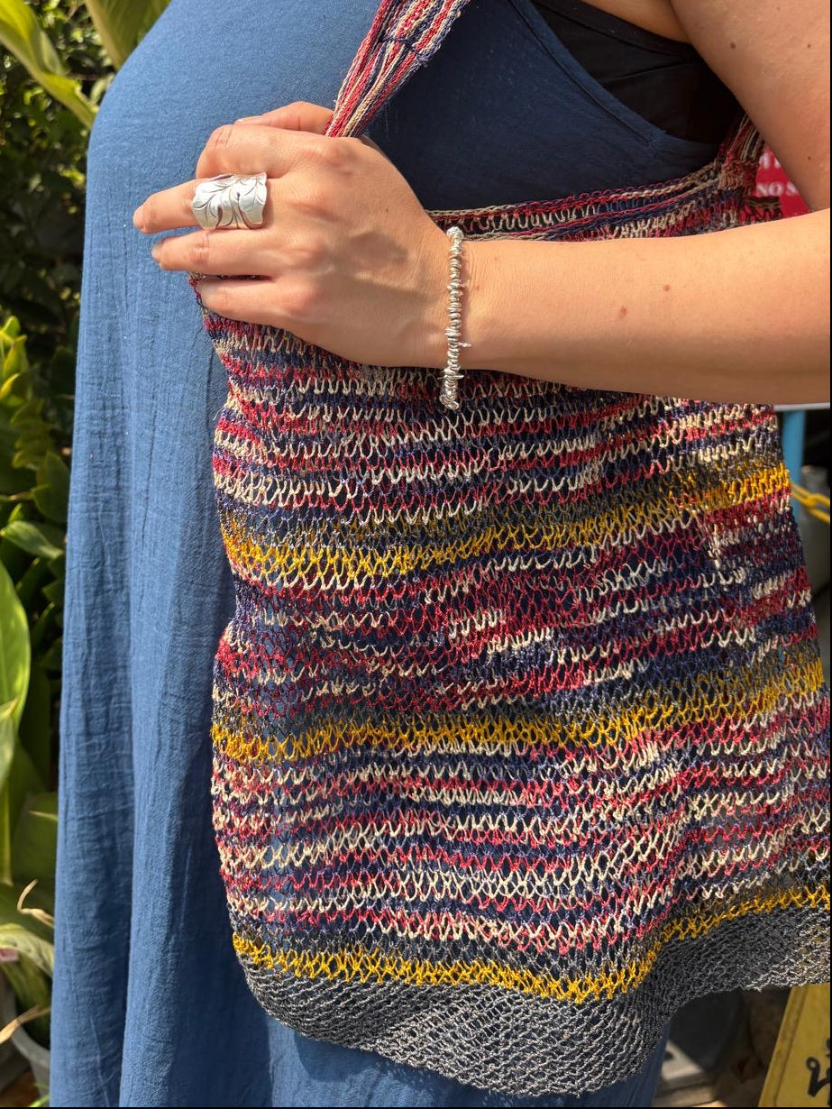 Jungle Vine Bag