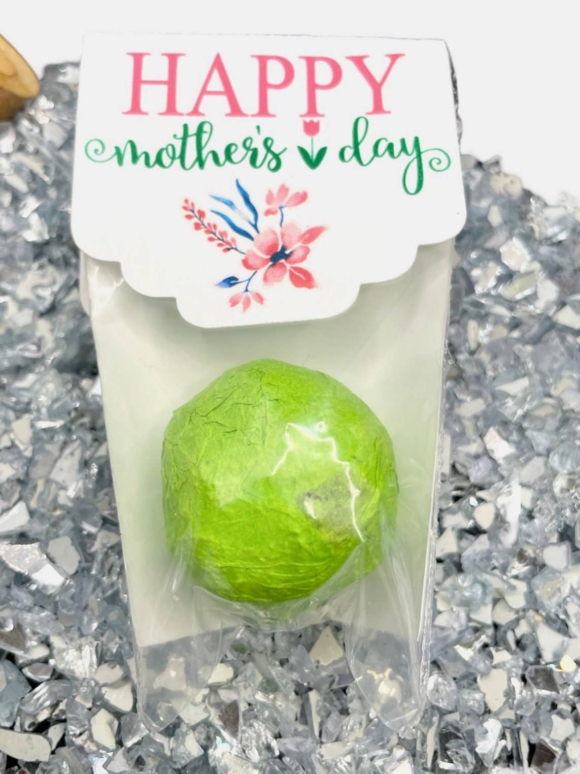 Seed Bombs - Mother's Day Themed - Mixed Colors