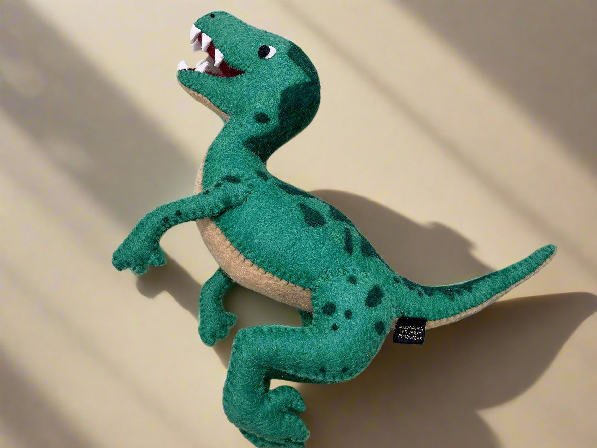 T-rex45