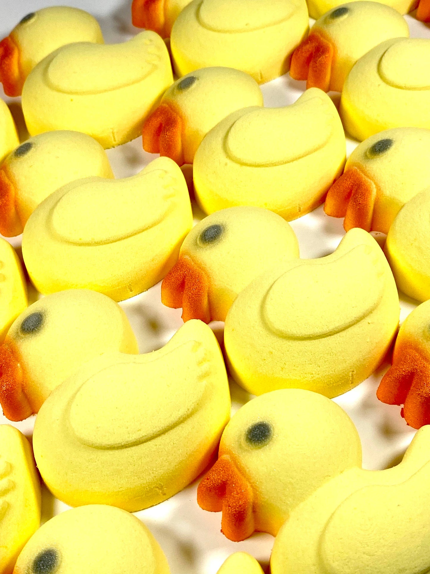 Duckie Bath Bomb