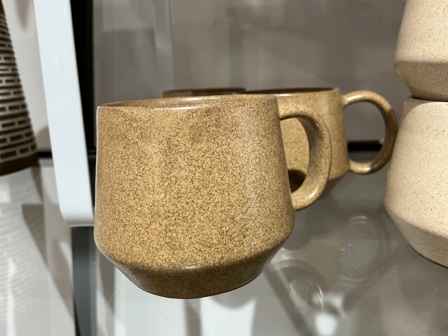 Pottery (Mug, etc) NEPAL
