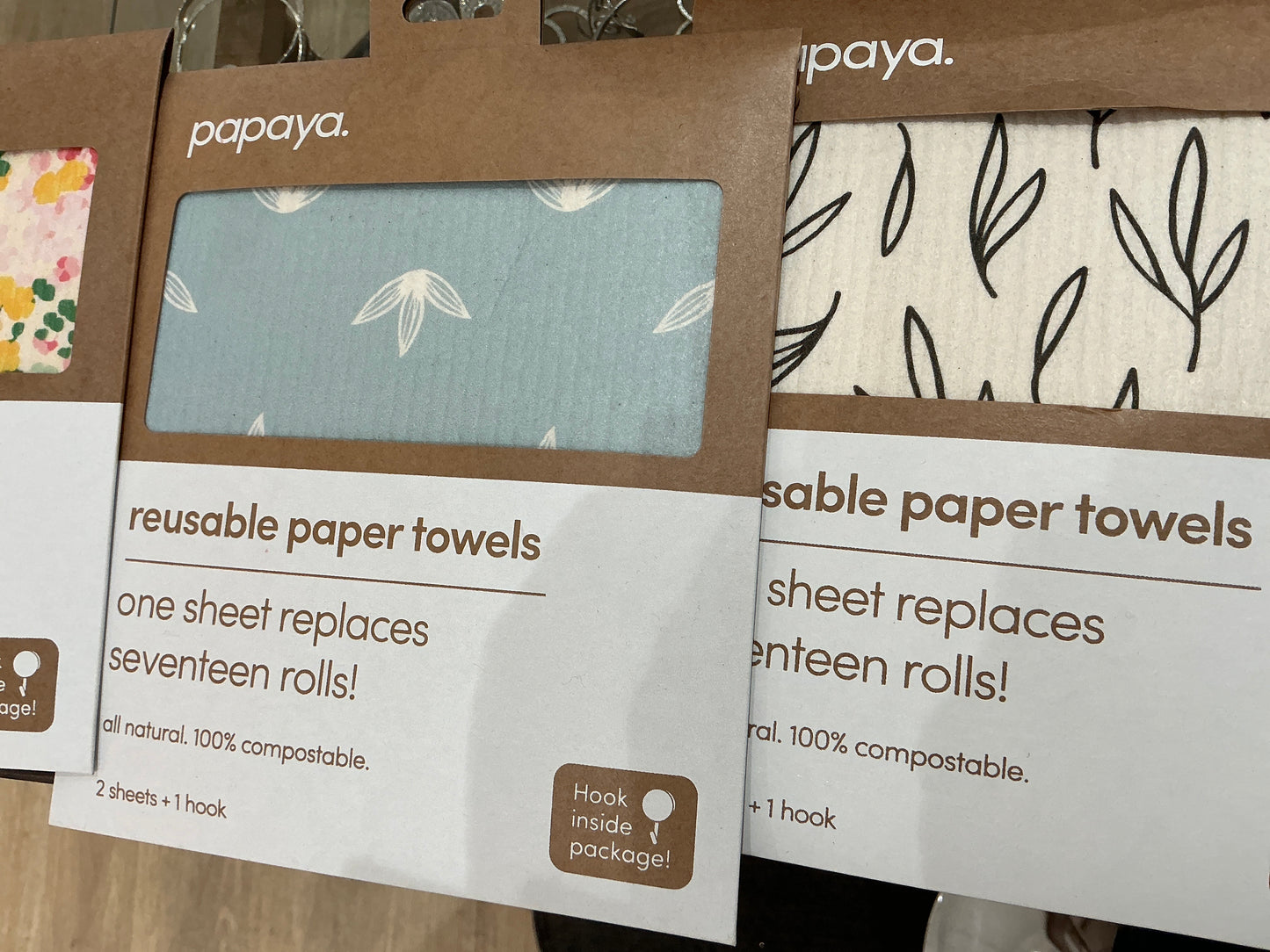 PS - Papaya 2pk~SALE