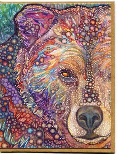 Bear Medicine