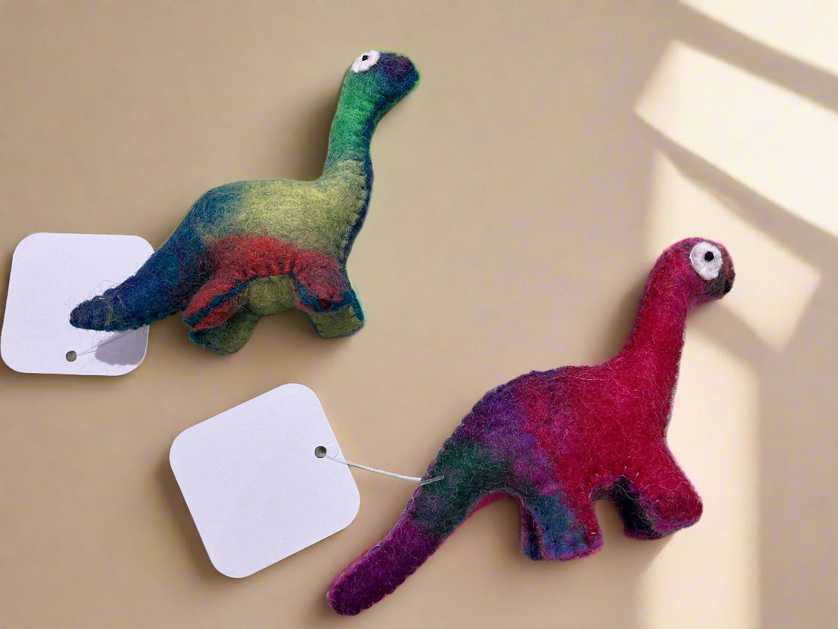 Dino toy